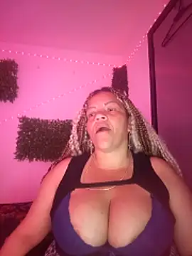 Eva Luxei online show from 14, 12, 2025