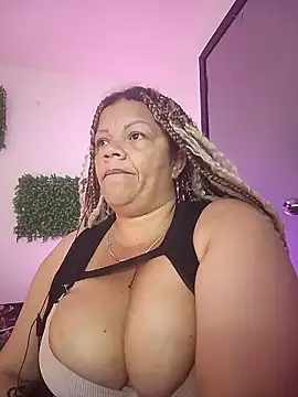 Eva Luxei online show from 13, 1, 2026