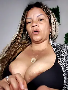 Eva Luxei online show from 4, 2, 2026