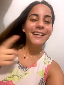 Snapshot of CamileX chatting on 23, 9, 2025 CamileX online show from 23, 9, 2025