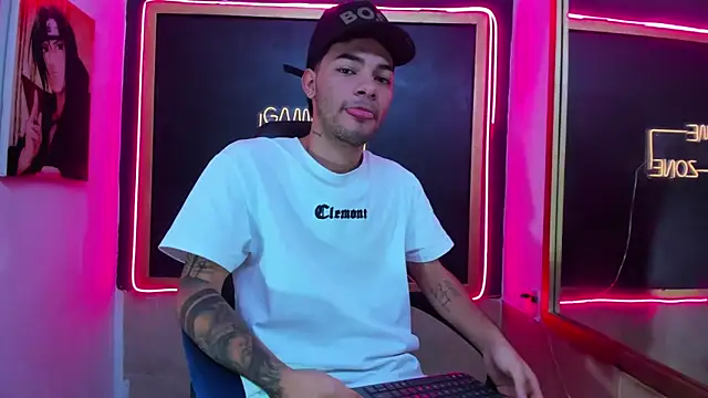 calvin parker online show from 22, 9, 2025