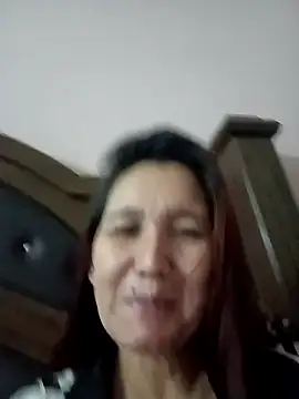 Snapshot of love_amarah69 chatting on 6, 10, 2025 love amarah69 online show from 6, 10, 2025