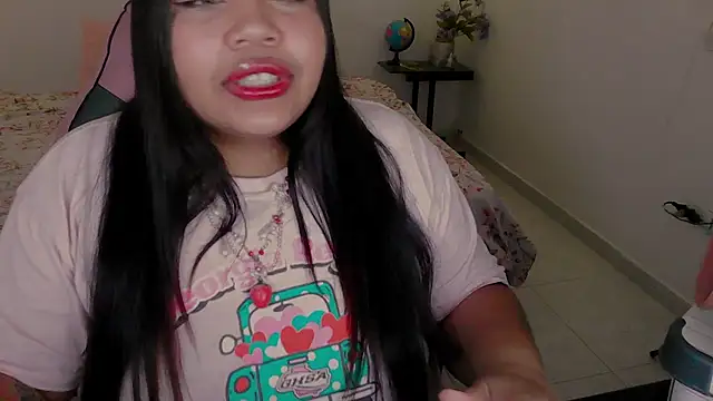 Juicy elenxx online show from 19, 9, 2025