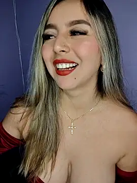 CelestePrince2 online show from 18, 4, 2026