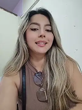Snapshot of CelestePrince2 chatting on 18, 6, 2026 CelestePrince2 online show from 18, 6, 2026