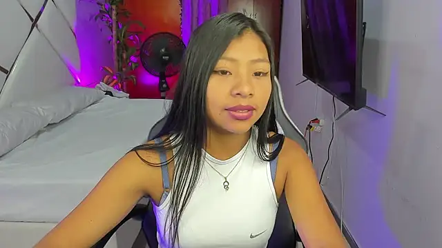 Snapshot of ValeriaJacobs chatting on 27, 9, 2025 ValeriaJacobs online show from 27, 9, 2025