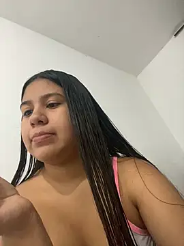 AntonellaCute ab online show from 8, 10, 2025