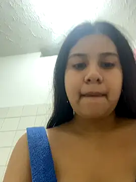 AntonellaCute ab online show from 10, 10, 2025