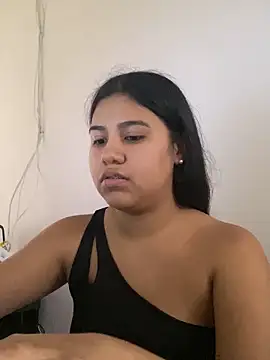 AntonellaCute ab online show from 17, 11, 2025