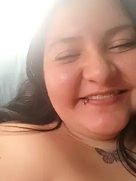 Snapshot of SoffiiCurvy chatting on 13, 9, 2025 SoffiiCurvy online show from 13, 9, 2025