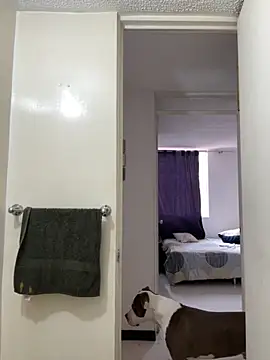 MorganHot0809 online show from 17, 9, 2025