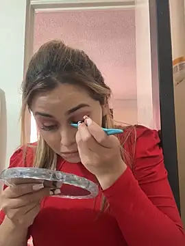 MorganHot0809 online show from 7, 10, 2025