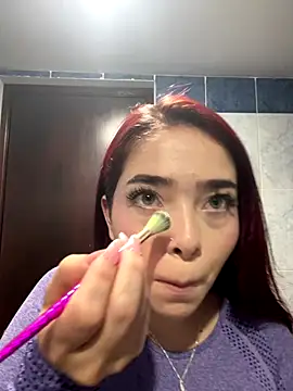 HannahCollyns online show from 21, 12, 2025