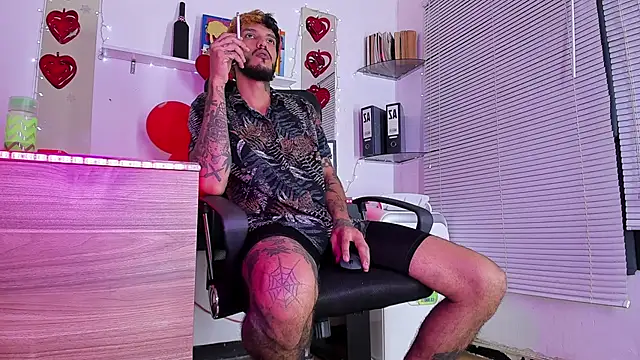 dex 55 online show from 23, 9, 2025