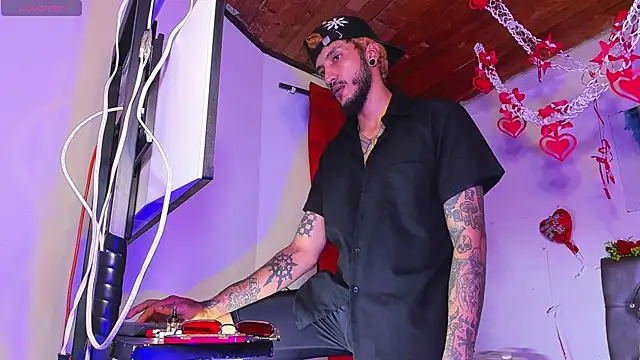 dex 55 online show from 26, 9, 2025