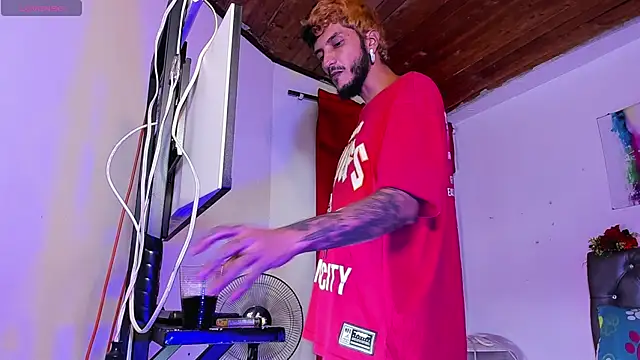 dex 55 online show from 3, 10, 2025