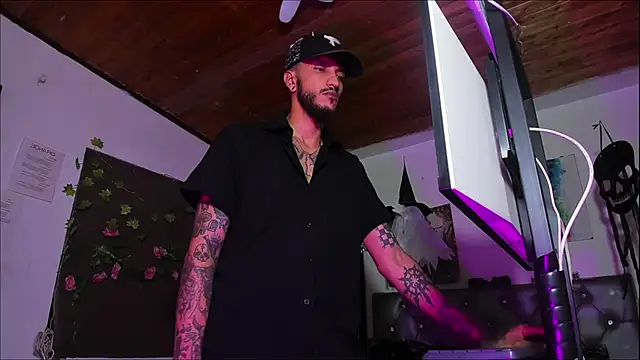 dex 55 online show from 20, 10, 2025