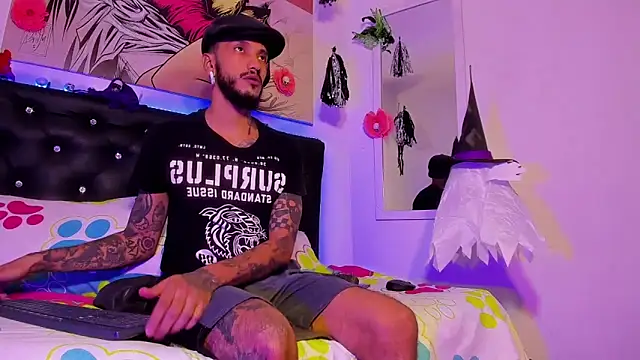 dex 55 online show from 25, 10, 2025