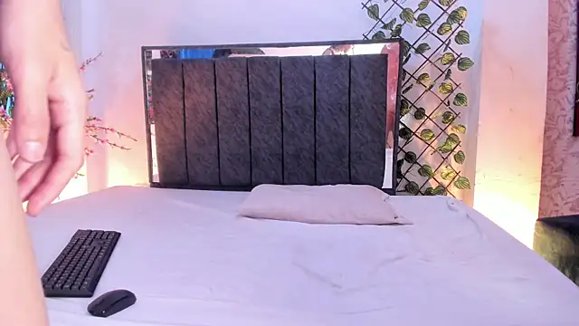 Jetf Andrea online show from 14, 1, 2026