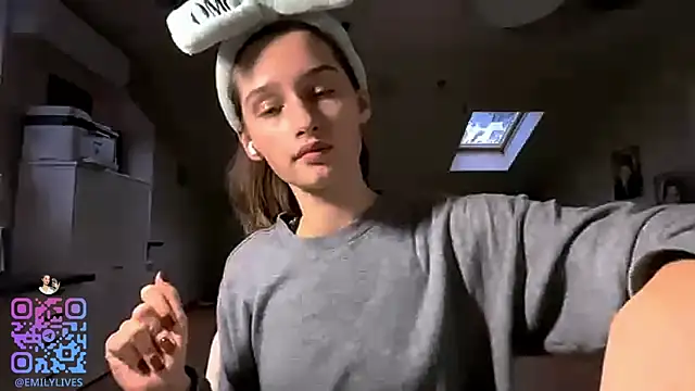 DarlineBrustera online show from 18, 10, 2025