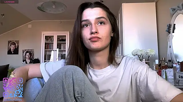 DarlineBrustera online show from 5, 4, 2026