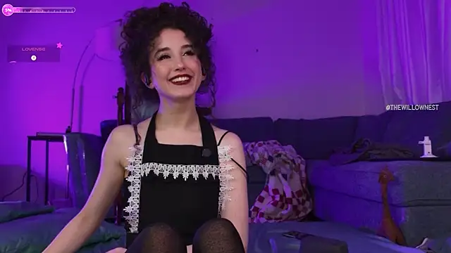 thewillownest  online show from 6, 7, 2026