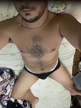 HOTDAN92 online show from 8, 10, 2025