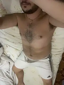 HOTDAN92 online show from 19, 10, 2025