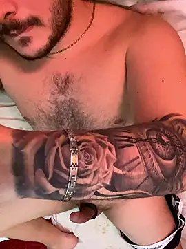 HOTDAN92 online show from 9, 1, 2026