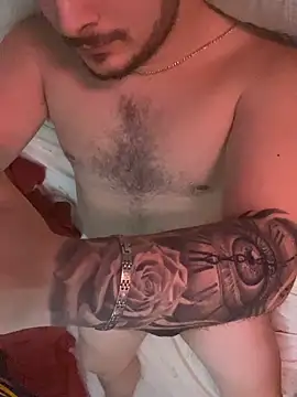 HOTDAN92 online show from 24, 3, 2026