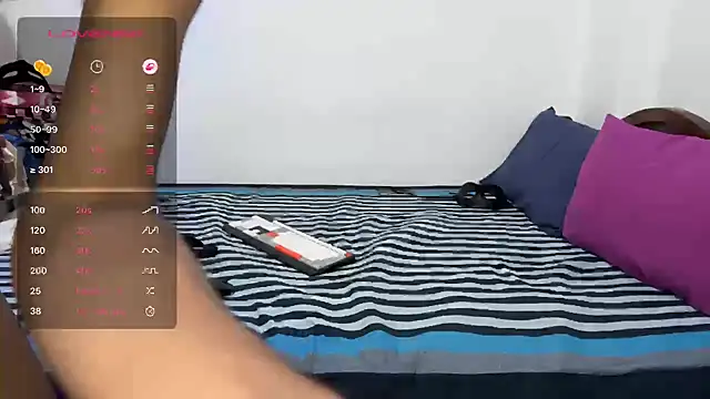 ShayanLK online show from 11, 3, 2026