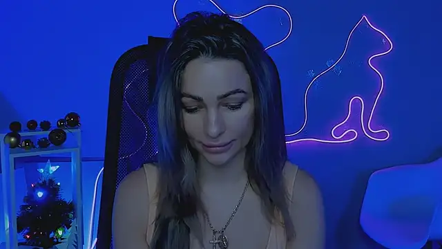 marymaryson online show from 23, 12, 2025