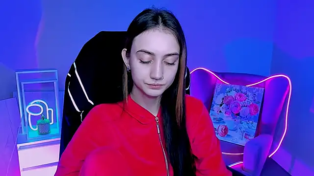 olivianorton online show from 15, 10, 2025