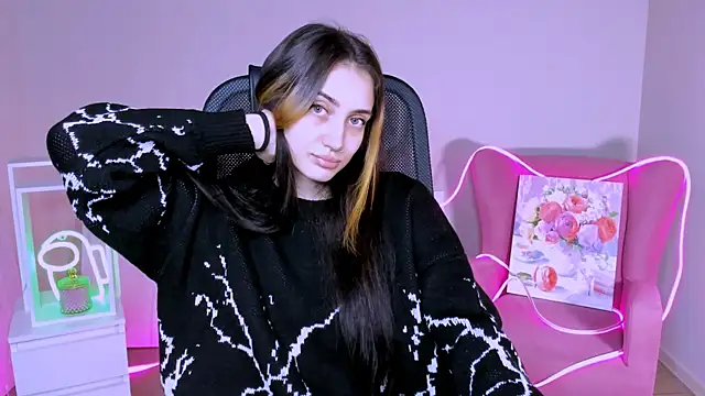 olivianorton online show from 8, 11, 2025