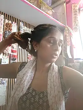 hotshreya69 online show from 24, 9, 2025