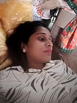 hotshreya69 online show from 17, 10, 2025