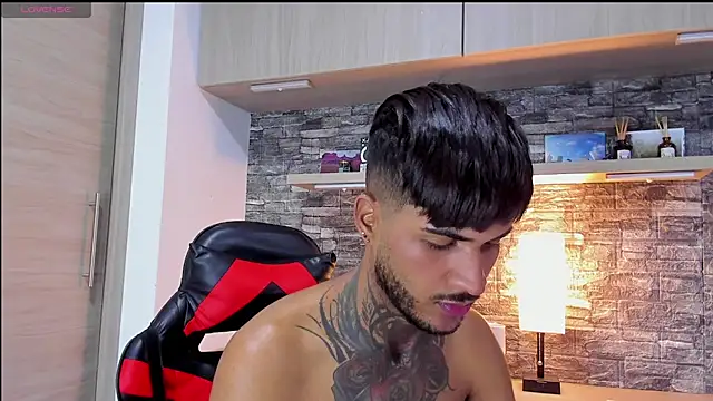 Theimperialboys  online show from 28, 9, 2025