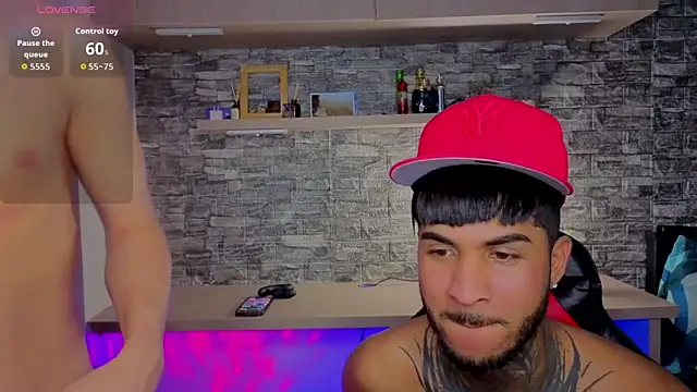 Theimperialboys  online show from 28, 3, 2026