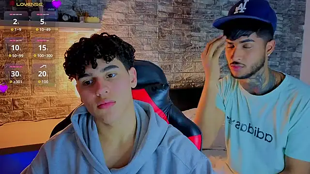 Theimperialboys  online show from 1, 4, 2026