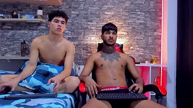 Theimperialboys  online show from 5, 6, 2026
