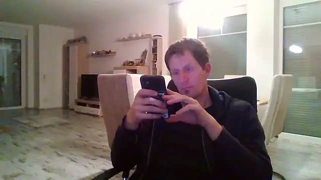 Snapshot of Trockenbau chatting on 10, 11, 2025 Trockenbau online show from 10, 11, 2025