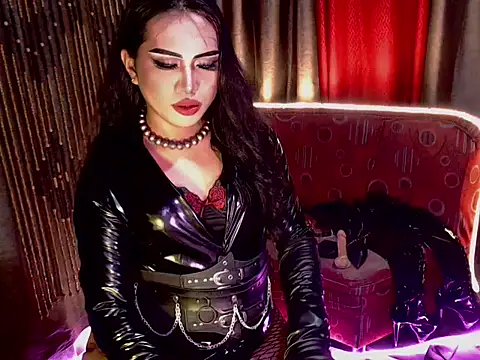 Hail ur Dominant online show from 10, 1, 2026