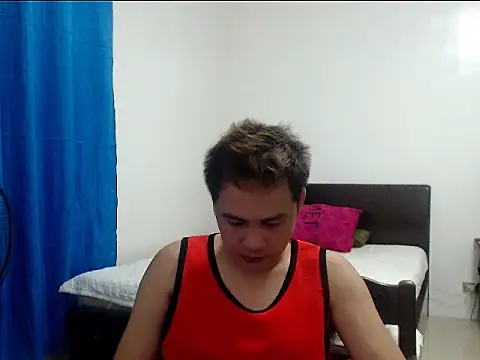 Snapshot of asianhottyboy chatting on 16, 6, 2026 asianhottyboy online show from 16, 6, 2026