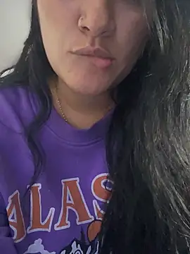 NalaRouge online show from 10, 9, 2025