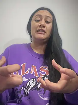 NalaRouge online show from 11, 9, 2025