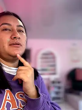 NalaRouge online show from 22, 4, 2026