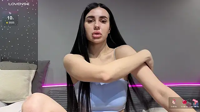 Mary  foxy online show from 6, 2, 2026