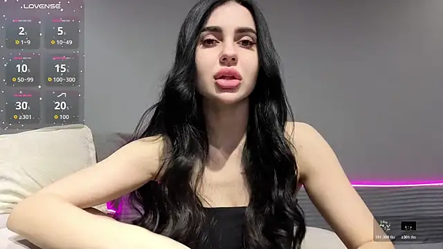 Mary  foxy online show from 1, 3, 2026