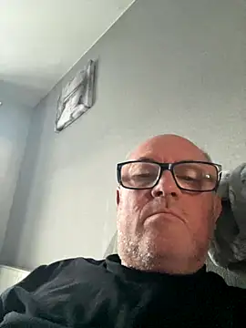 naughtygrandad1 online show from 10, 9, 2025