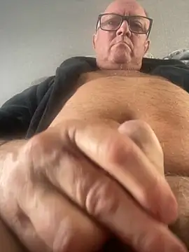 naughtygrandad1 online show from 14, 9, 2025